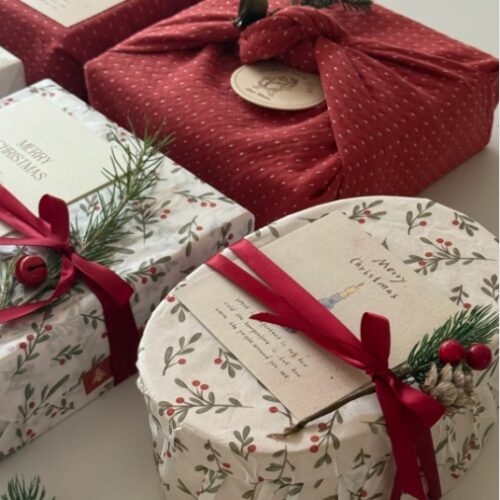 Gift Box
