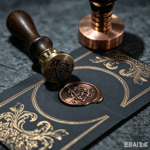 Wax Seals